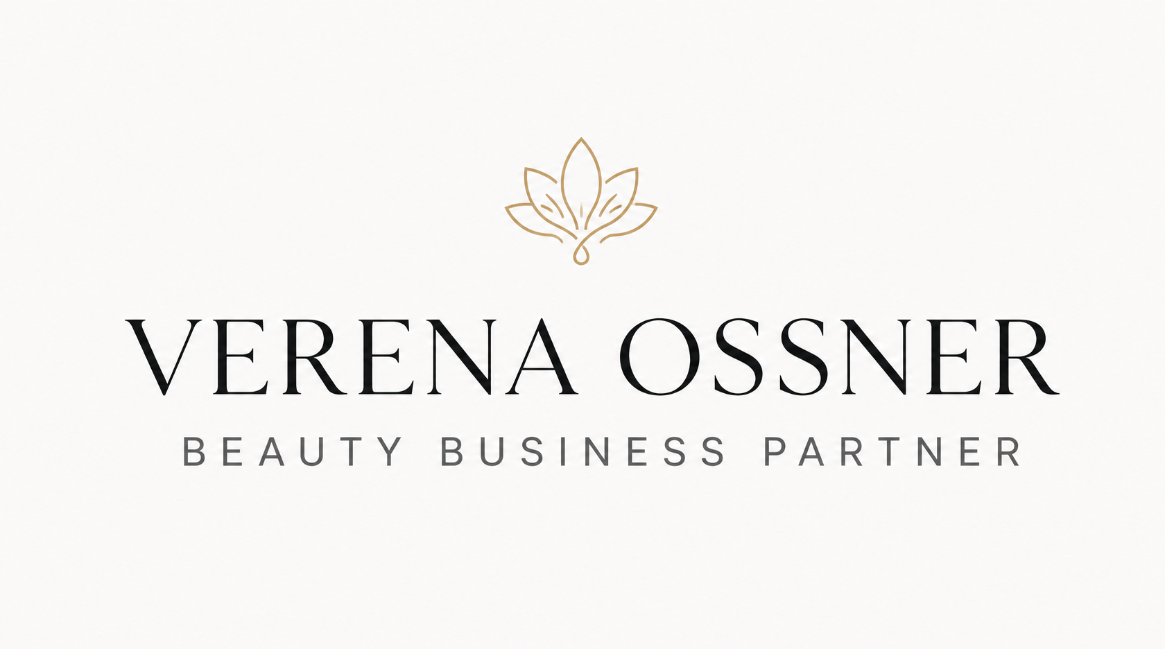 Beauty Business Profi Verena Ossner