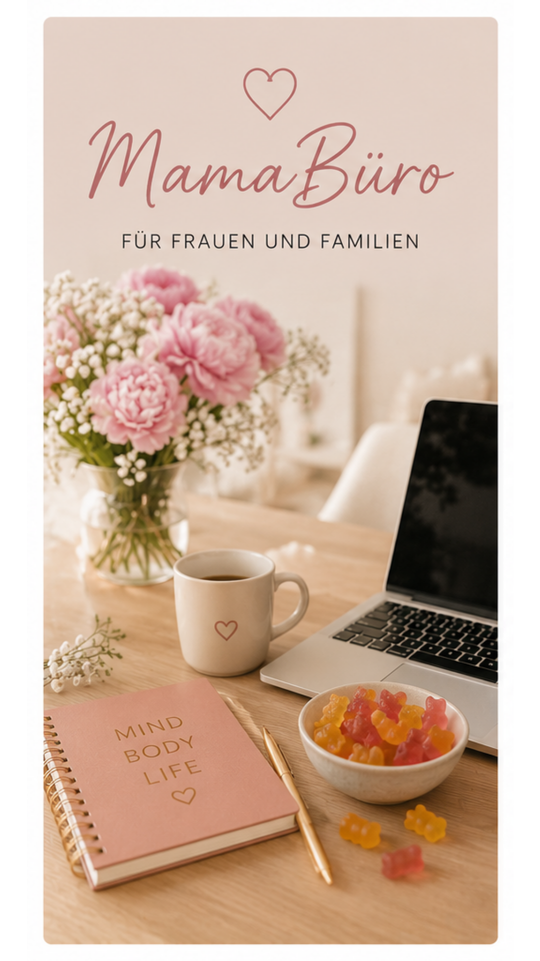 MamaBüro Verena Ossner