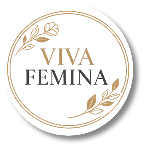 VIVA FEMINA Verena Ossner Mind Body Life