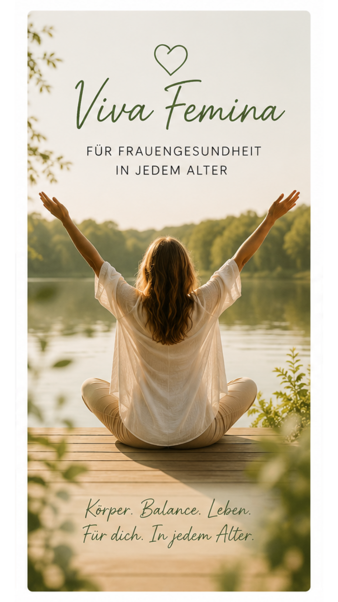 Viva Femina Verena Ossner
