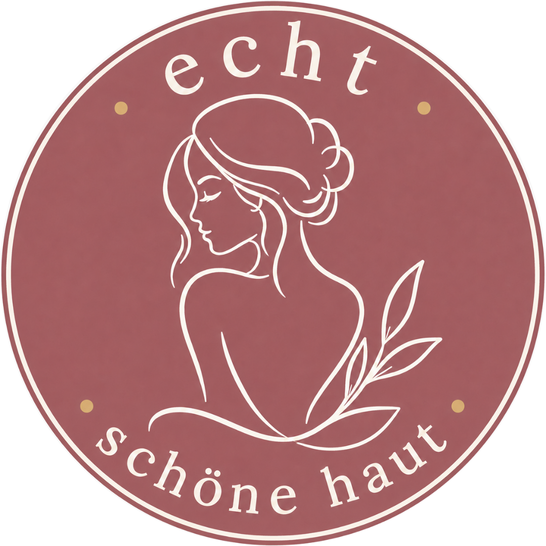 echt schöne haut Channoine verena ossner